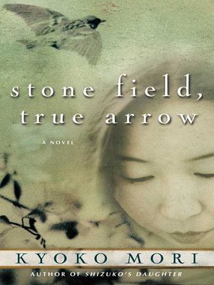 cover image of Stone Field, True Arrow
